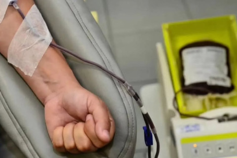 Caravana para Doação de Sangue em Marechal Rondon ocorre nesta quinta-feira (24)